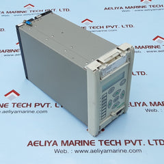 Schneider electric micom p922 voltage protection relay p9220asz312cc0