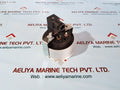 Gardner tachometer 0-2000 rpm range