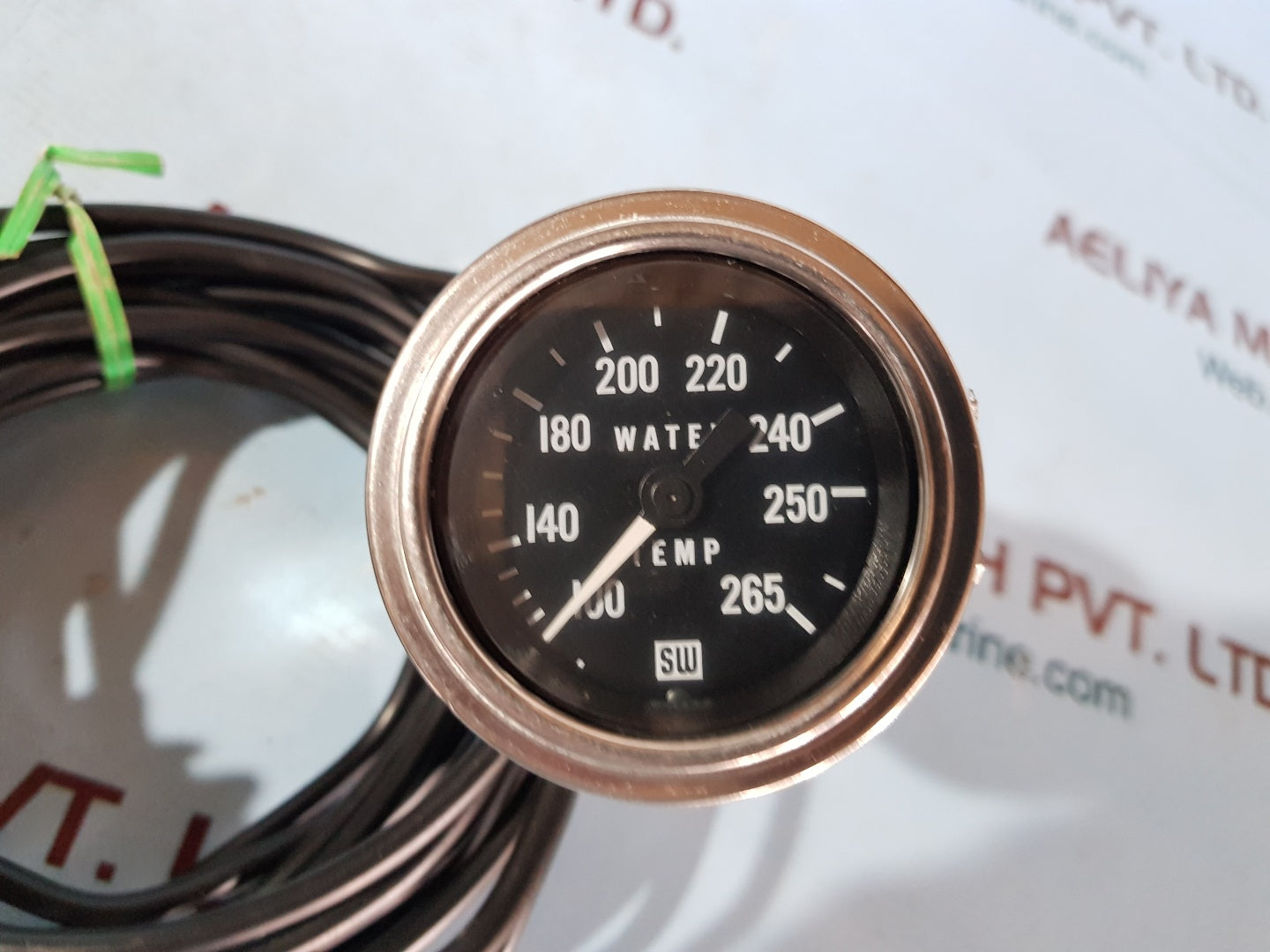 SW 361cb216 water temperature gauge 82326-216