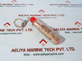 Sor 534hs-tn5k-p9-c1a pressure transmitter 0-5000psi