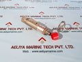 Sor 534hs-tn5k-p9-c1a pressure transmitter 0-5000psi