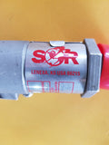 Sor 534hs-tn5k-p9-c1a pressure transmitter 0-5000psi