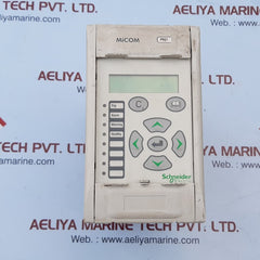 Schneider micom p921 protection relay p9210asz112cc0