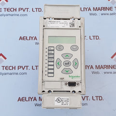 Schneider micom p921 protection relay p9210asz112cc0