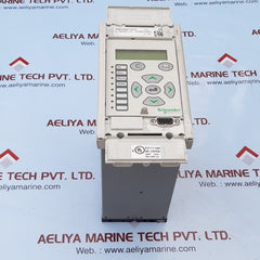 Schneider micom p921 protection relay p9210asz112cc0