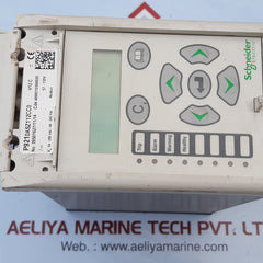 Schneider micom p921 protection relay p9210asz112cc0