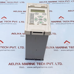 Schneider micom p921 protection relay p9210asz112cc0
