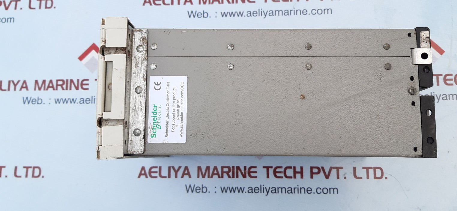 Schneider micom p921 protection relay p9210asz112cc0