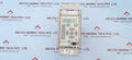 Areva micom p122 overcurrent relay p122c00f112be