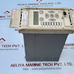 Areva micom p122 overcurrent relay p122c00f112be