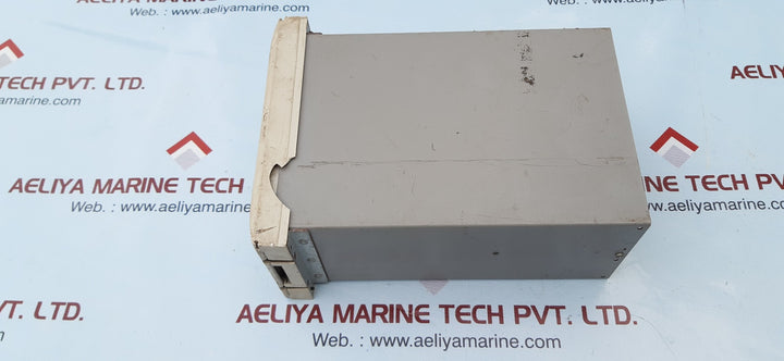Areva micom p122 overcurrent relay p122c00f112be