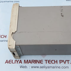 Areva micom p122 overcurrent relay p122c00f112be