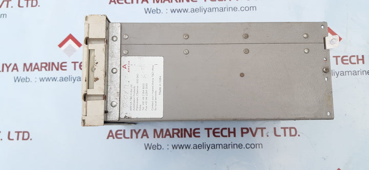 Areva micom p122 overcurrent relay p122c00f112be