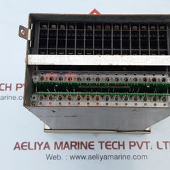 Areva micom p122 overcurrent relay p122c00f112be