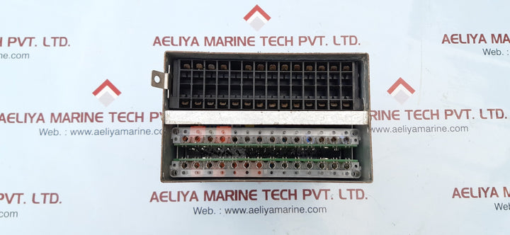 Areva micom p122 overcurrent relay p122c00f112be