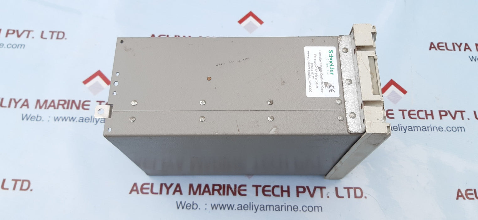 Schneider micom p120 overcurrent protection relay p120b00w312bf0