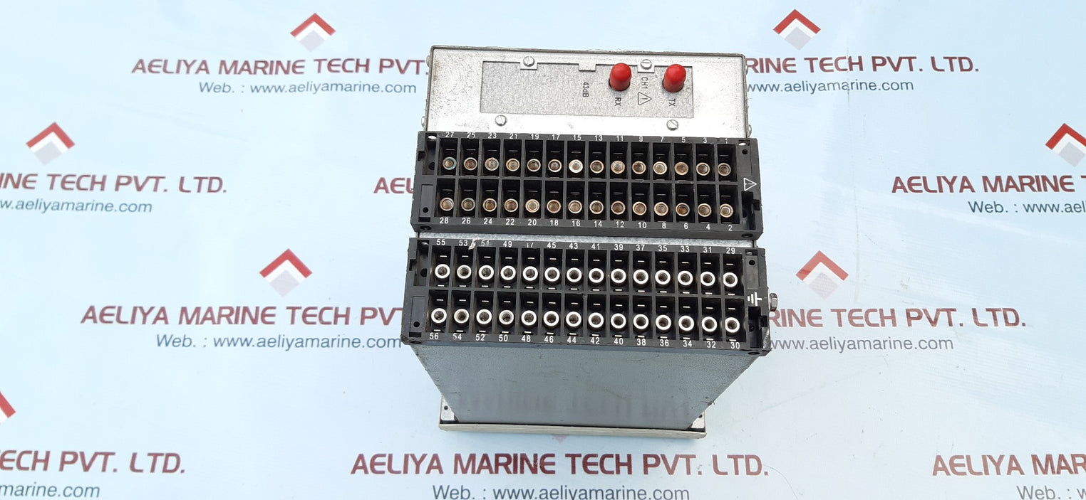 Schneider micom p521 protection relay p521b0ft312de1