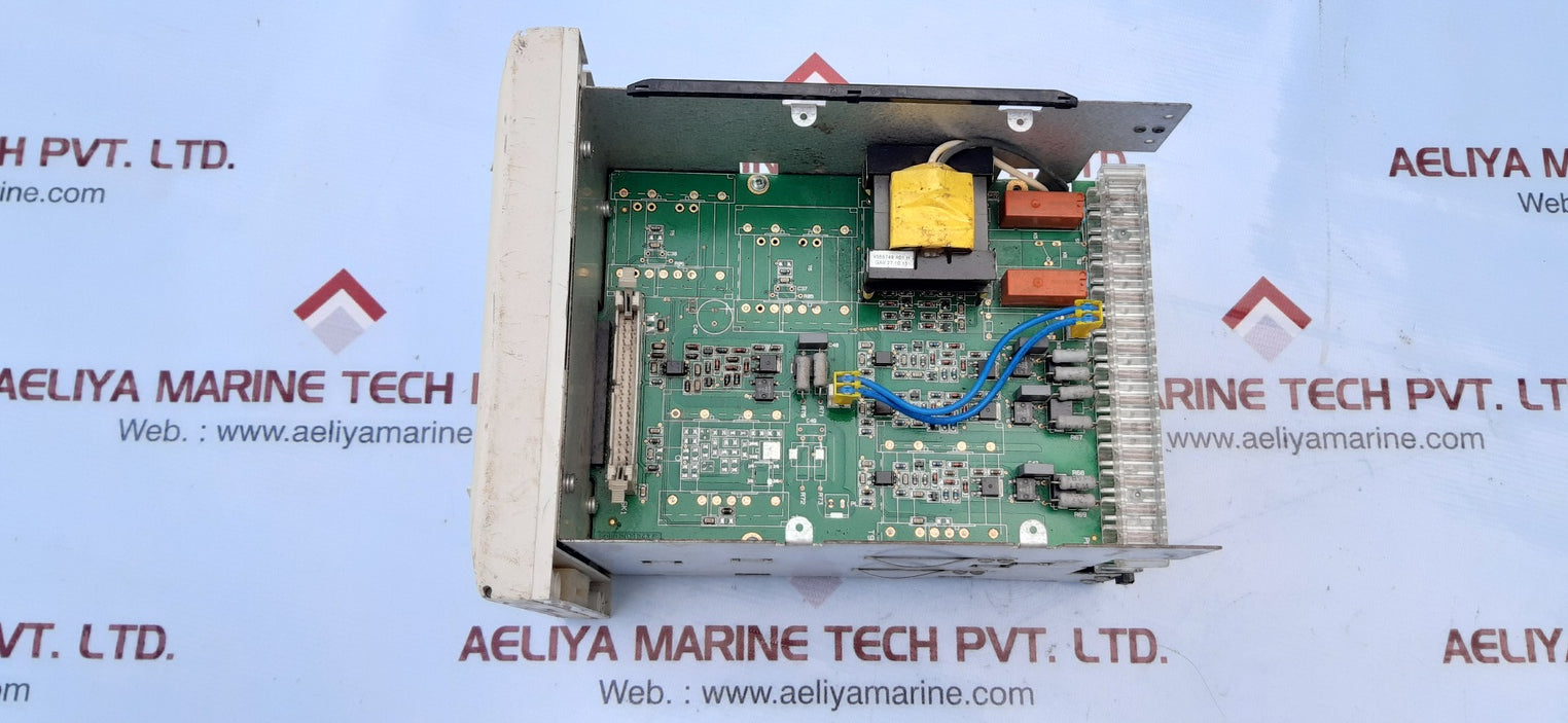 Schneider micom p225 protection relay p225ca0z11200ba