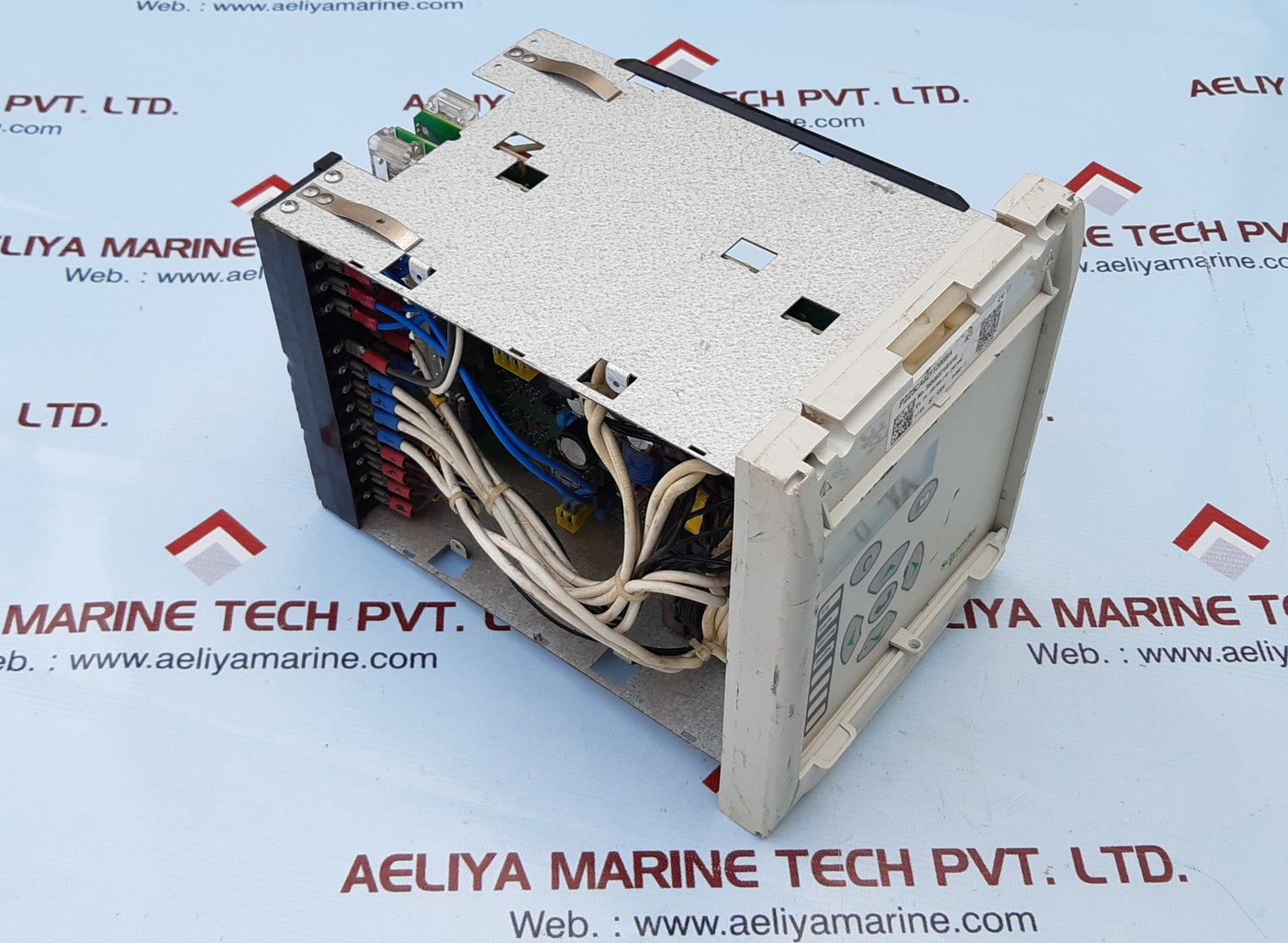 Schneider micom p225 protection relay p225ca0z11200ba