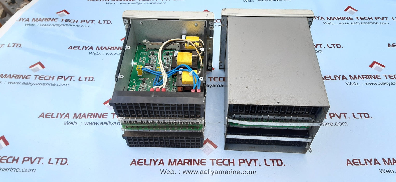 Schneider micom p127 overcurrent relay 24-250vdc/48-240vac