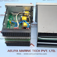 Schneider micom p127 overcurrent relay 24-250vdc/48-240vac