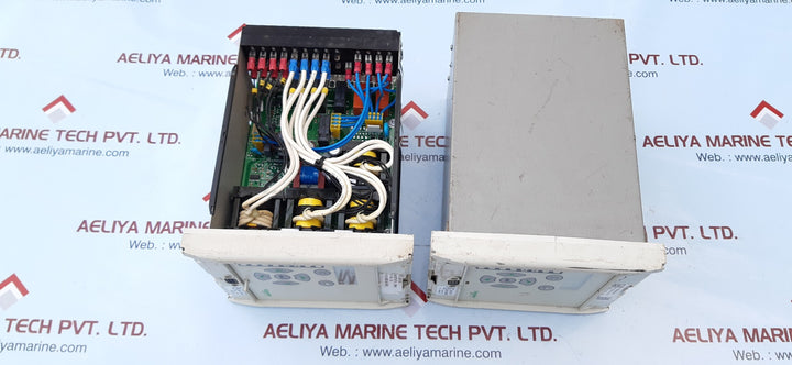 Schneider micom p127 overcurrent relay 24-250vdc/48-240vac
