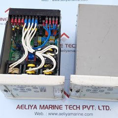 Schneider micom p127 overcurrent relay 24-250vdc/48-240vac