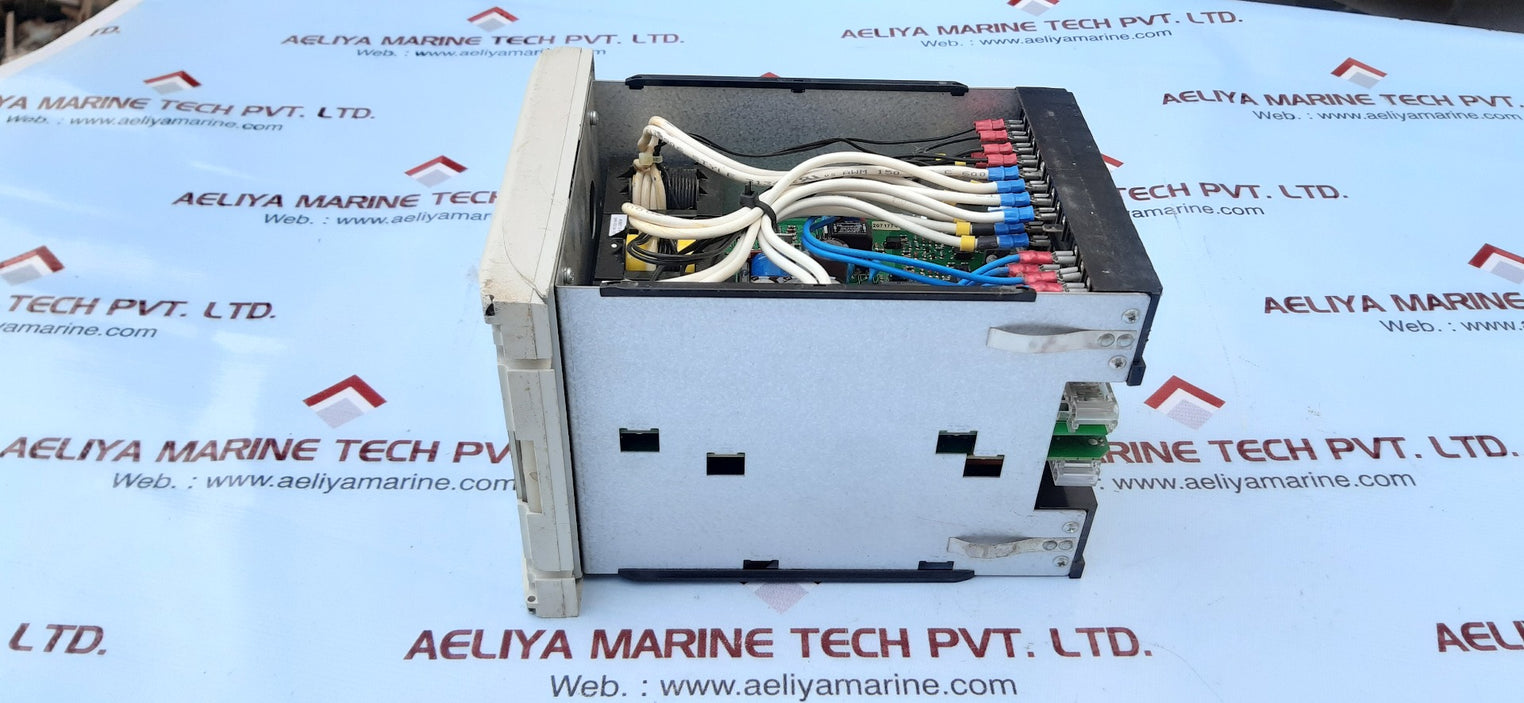 Schneider micom p127 overcurrent relay 24-250vdc/48-240vac