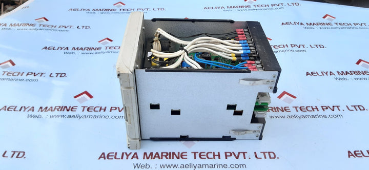 Schneider micom p127 overcurrent relay 24-250vdc/48-240vac
