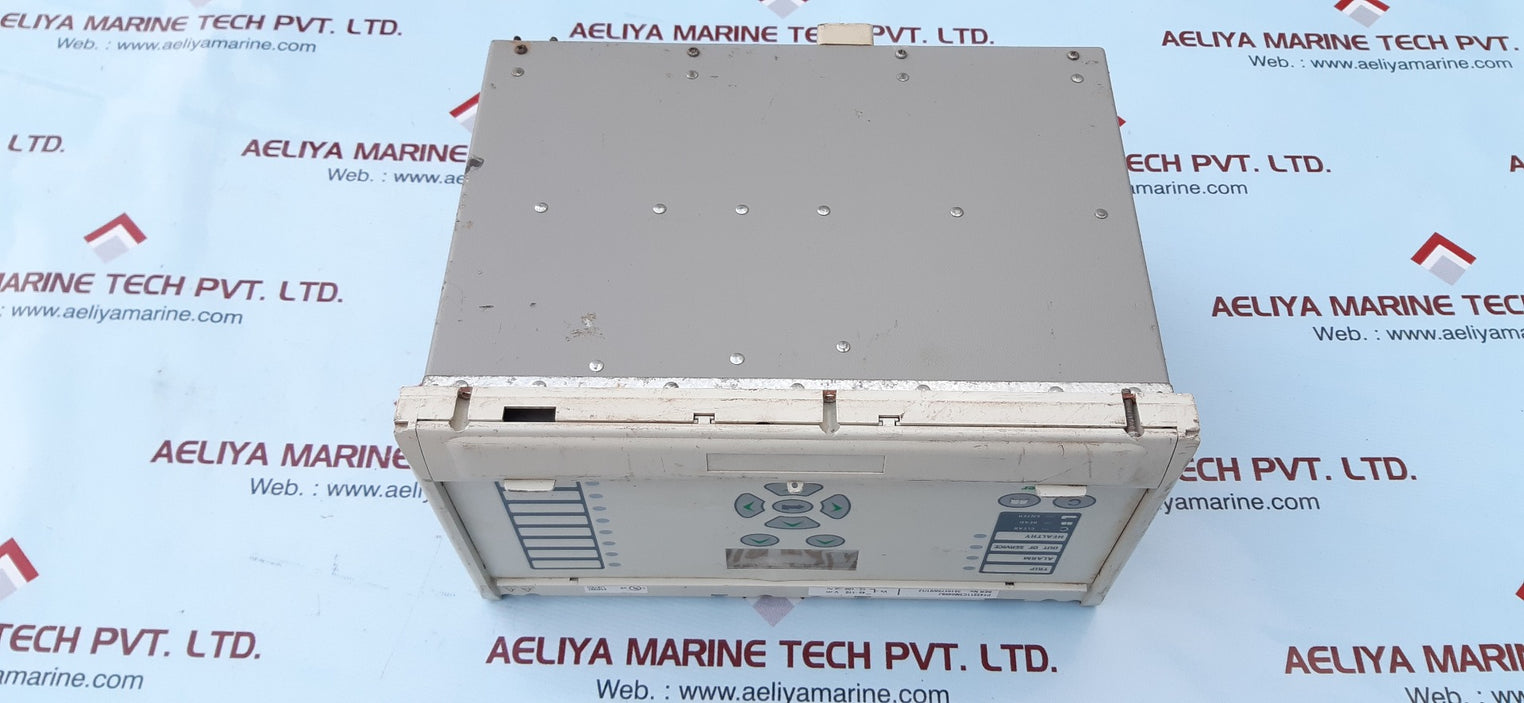 Schneider micom p143 overcurrent protection relay p143211c3m0468j