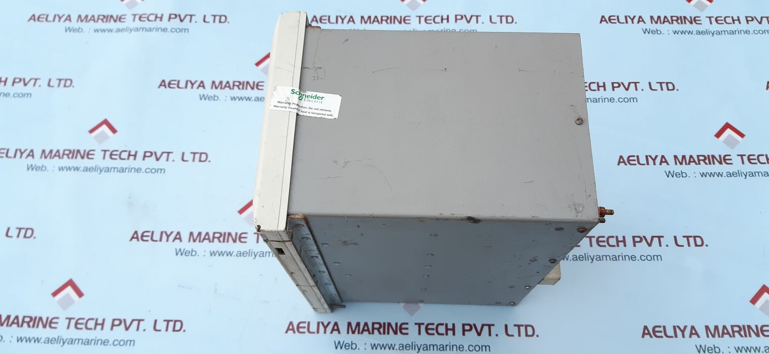 Schneider micom p143 overcurrent protection relay p143211c3m0468j