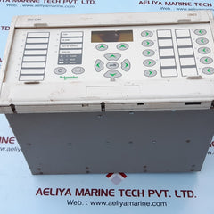 Schneider micom p543 current differential protection relay p54331pb6m0d08m 50/60hz