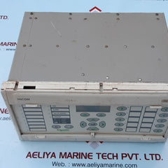 Schneider micom p543 current differential protection relay p54331pb6m0d08m 50/60hz