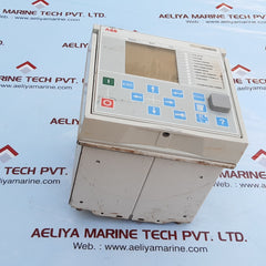 Abb rem615 motor protection and control relay relay rem615e_d
