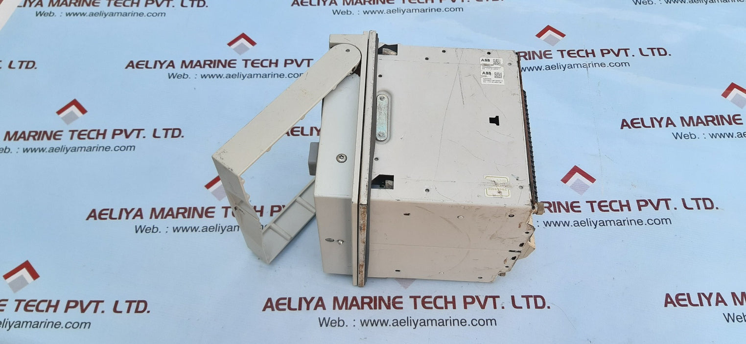Abb rem615 motor protection and control relay relay rem615e_d