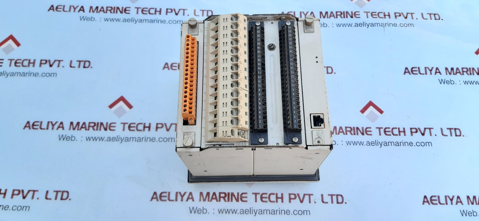 Abb rem615 motor protection and control relay relay rem615e_d