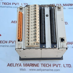Abb rem615 motor protection and control relay relay rem615e_d