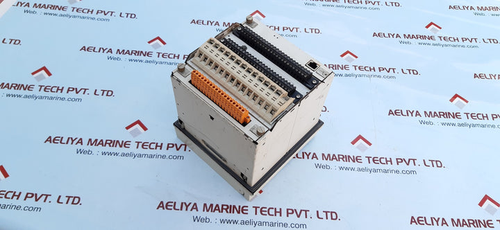 Abb rem615 motor protection and control relay relay rem615e_d