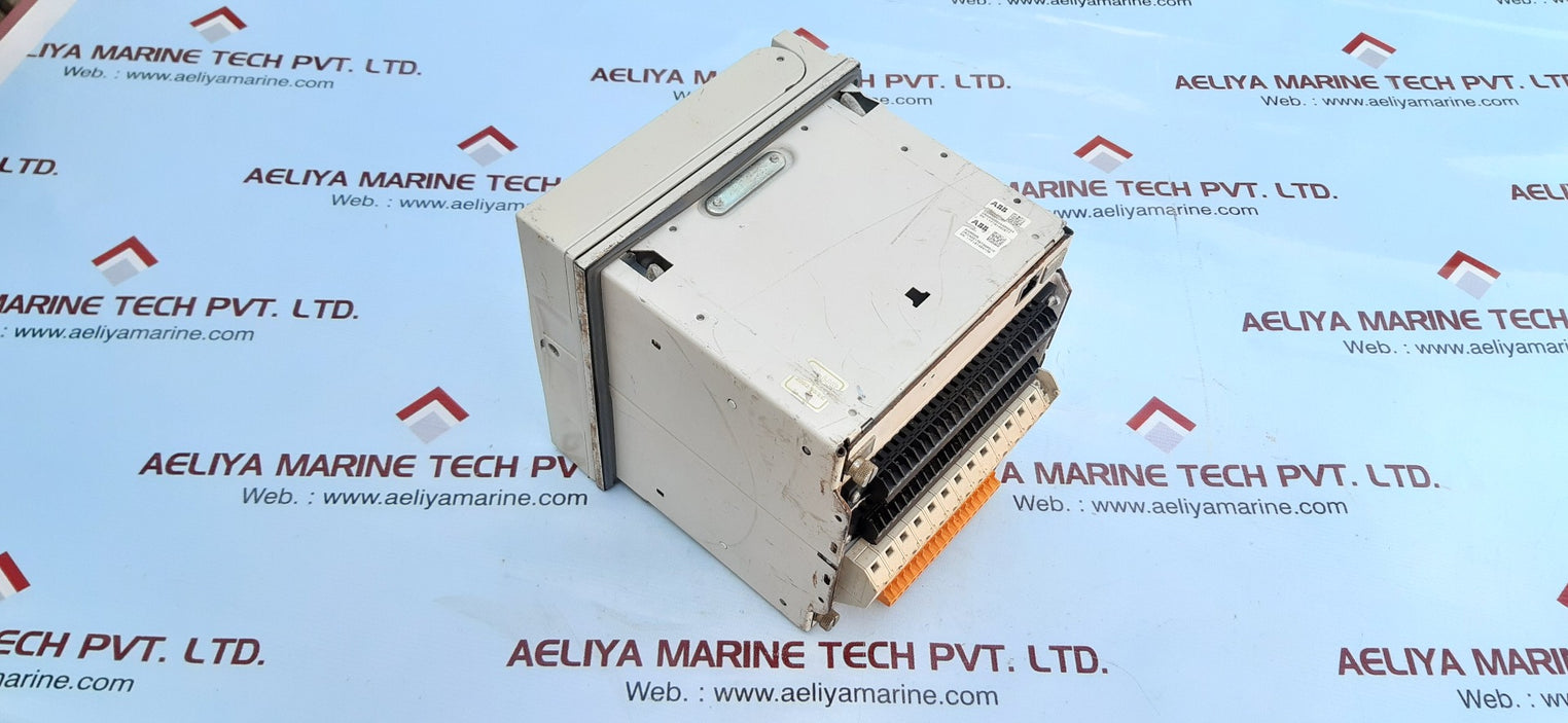 Abb rem615 motor protection and control relay relay rem615e_d