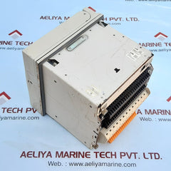 Abb rem615 motor protection and control relay relay rem615e_d