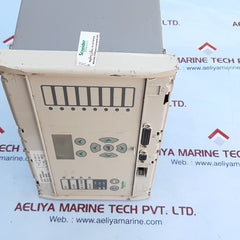 Schneider micom p143 overcurrent protection relay p143317a3m0448j
