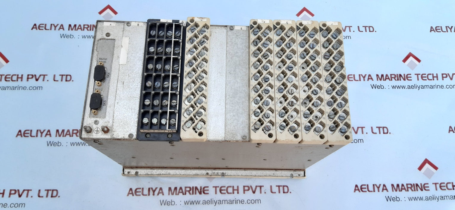 Schneider micom p143 overcurrent protection relay p143317a3m0448j