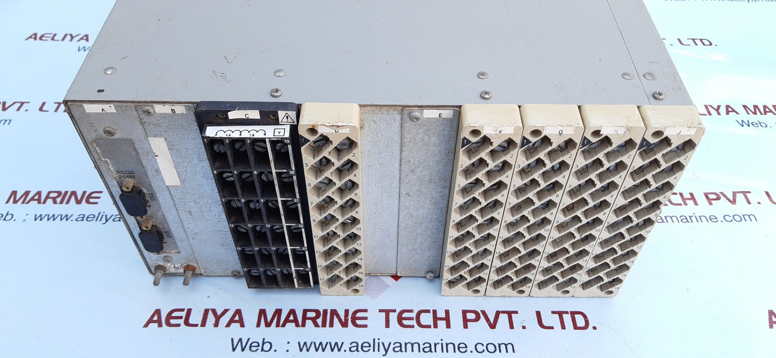 Schneider micom p143 overcurrent protection relay p143317a3m0448j