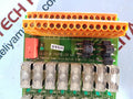 Ulstein propeller pdm1040 power distribution & monitor card