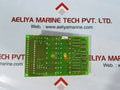 Ulstein propeller pdm1040 power distribution & monitor card