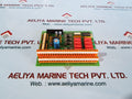 Ulstein dio1037a digital i/o interface card