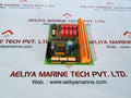 Ulstein dio1037a digital i/o interface card