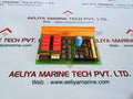 Ulstein dio1037a digital i/o interface card