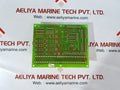 Ulstein dio1037a digital i/o interface card