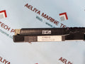 Compac vicor vi-mcw3-eu power supply 200 w 24vdc
